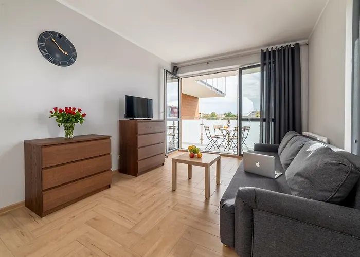 Apartament Jaskolcza 30