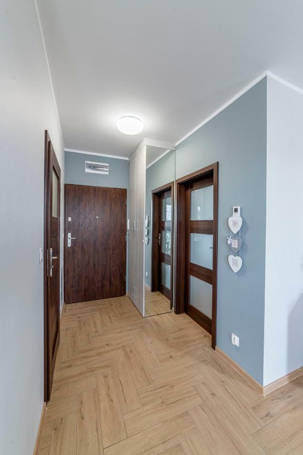 Apartment Jaskolcza 30